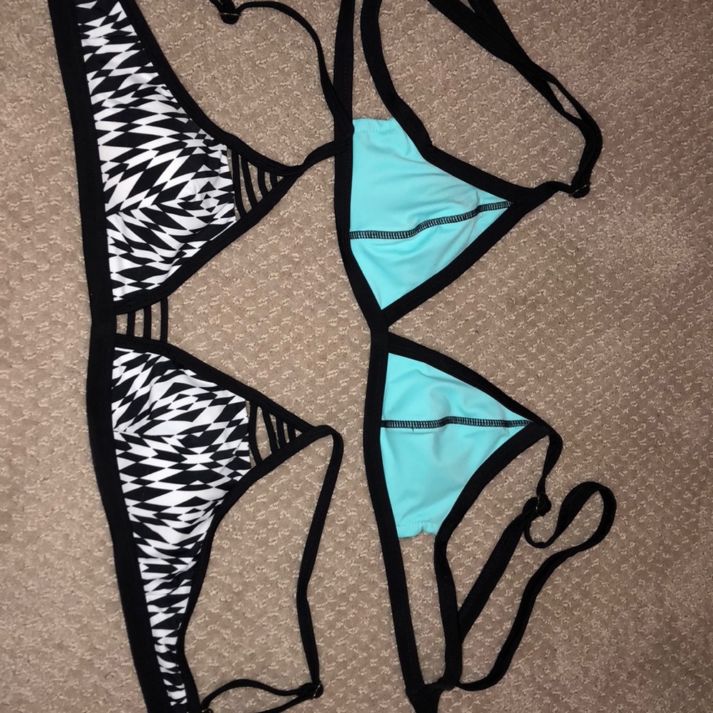 Bikinis